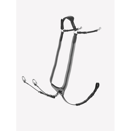 Pettorale elastico Arika LeMieux