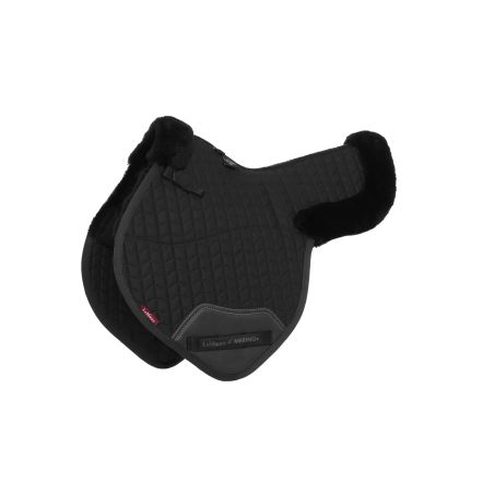 Tappetino ammortizzante hunter LeMieux Lined Close Contact