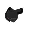 Tappetino ammortizzante hunter LeMieux Lined Close Contact - Nero / nero
