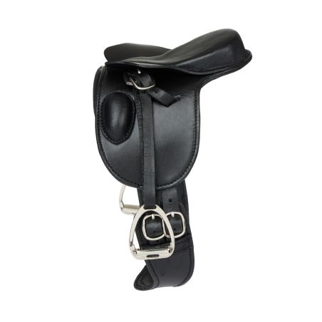 Sella da dressage per giocattolo Mini Pony LeMieux