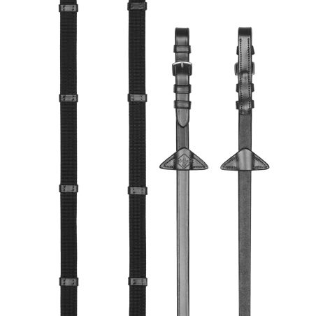 Redini LeMieux Continental in Nylon