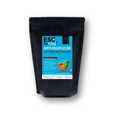 Arthropulse ESC Laboratorio