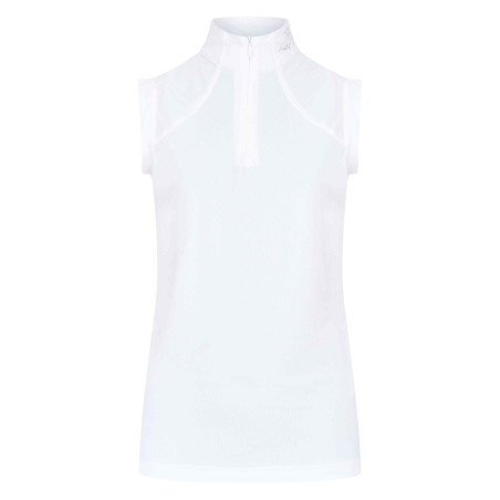 Top HV Polo Luna bambina