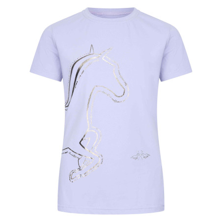 T-shirt HV Polo Laurelle bambini