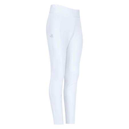 Leggings da equitazione HV Polo Lotte kids