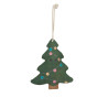 Albero di Natale da scuderia Imperial Riding - Verde