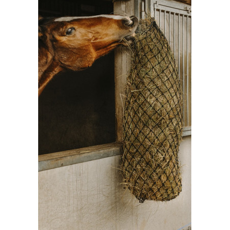 Rete per fieno lunga Hippotonic