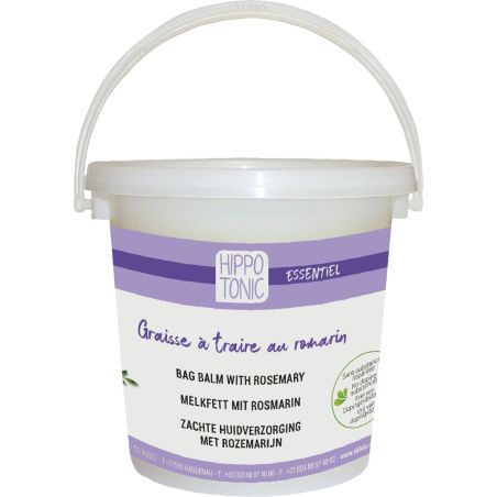 Grasso da mungitura Hippotonic