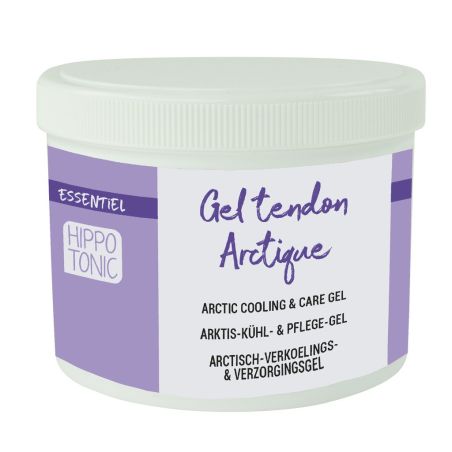 Gel tendineo artico Hippotonic