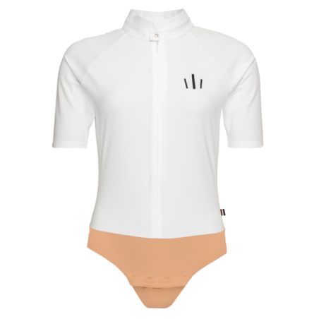 Camicia da concorso body da donna Kingsland