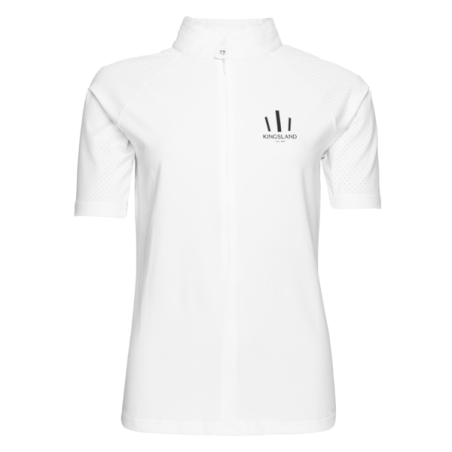 Camicia da concorso donna KLjannie Kingsland