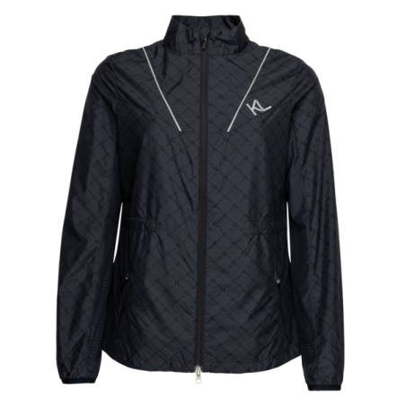 Giacca da riscaldamento da donna KLjeanet Kingsland
