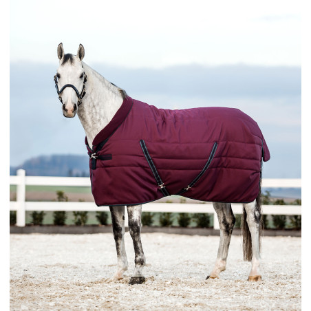 Coperta da scuderia Horseware Rambo® Cosy 200g