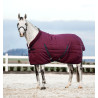 Coperta da scuderia Horseware Rambo® Cosy 200g - Bordeaux / bordeaux