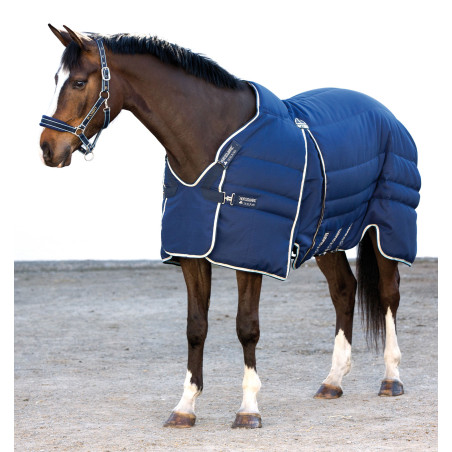 Coperta da scuderia Horseware Rambo® Optimo 400g