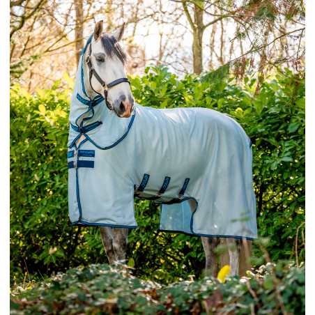 Coperta anti-mosche Horseware Amigo Bug Buster