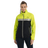 Giacca Impermeabile da Donna Horseware Corrib - Giallo Fluo