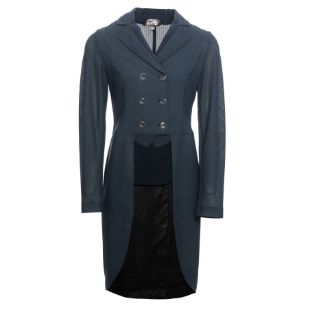 Frac da concorso Horseware donna Motion Lite