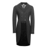 Frac da concorso Horseware donna Motion Lite - Nero