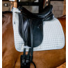 Sottosella da addestramento Horseware Tech Comfort - Bianco
