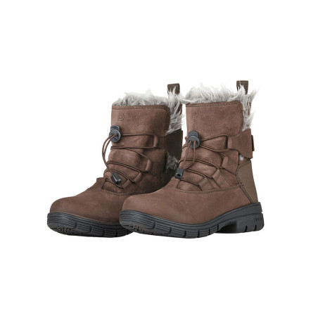 Stivali da scuderia foderati Dublin