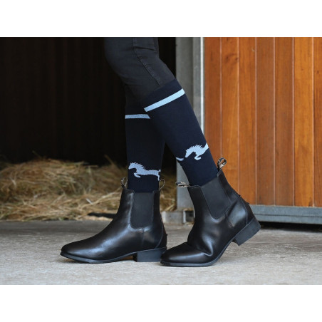 Stivali Jodhpur Dublin Foundation II
