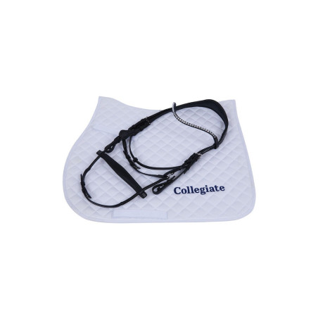 Briglia crystal Collegiate ComFiTec