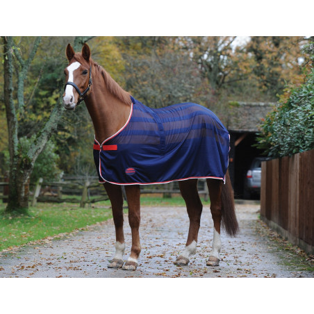 Camicia Weatherbeeta Scrim Cooler