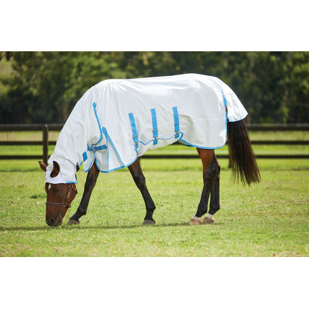 Coperta anti-dermatite Weatherbeeta ComFiTec