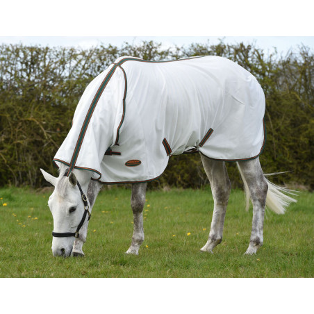 Coperta anti-mosche Weatherbeeta Combo ComFiTec Tyro