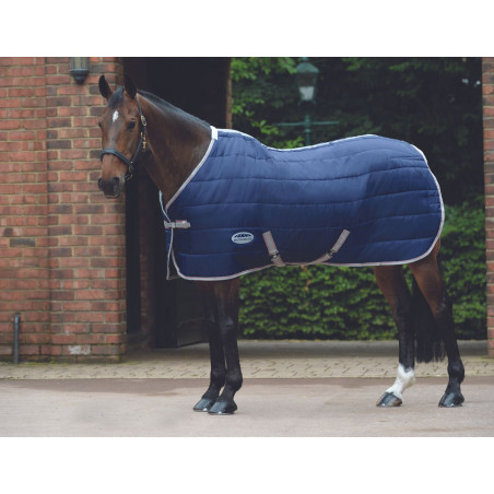 Coperta da scuderia 110g Weatherbeeta ComFiTec 210D Channel