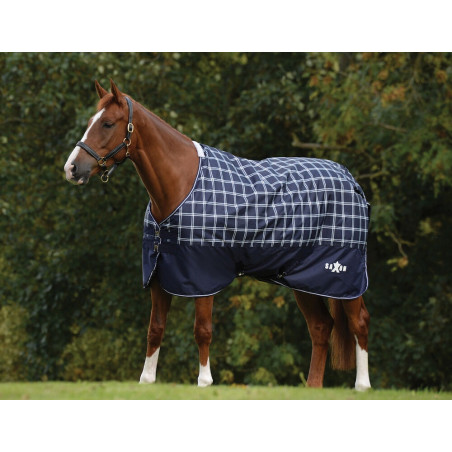 Coperta 200g Saxon Defiant 600D