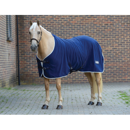 Coperta Saxon Defiant in pile