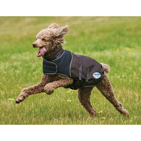 Coperta per cane 100g Weatherbeeta ComFiTec Ultra Cozi