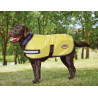Coperta per cane Weatherbeeta 300D riflettente - Giallo