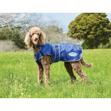 Coperta per cani 0g Weatherbeeta ComFiTec Deluxe