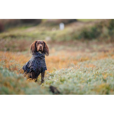 Coperta per cane riflettente Weatherbeeta ComFitec