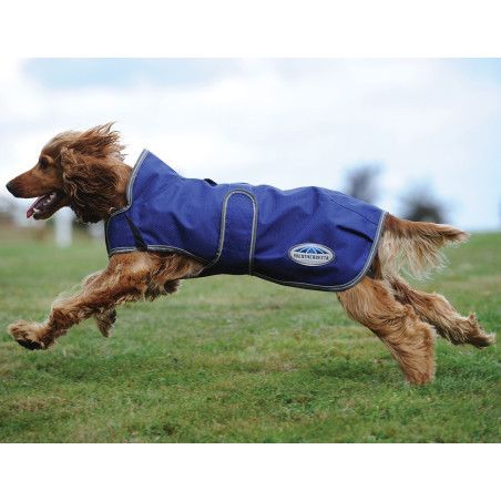 Coperta per cane Weatherbeeta Deluxe ComFiTec