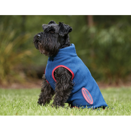 Coperta per cane Weatherbeeta in pile ComFiTec
