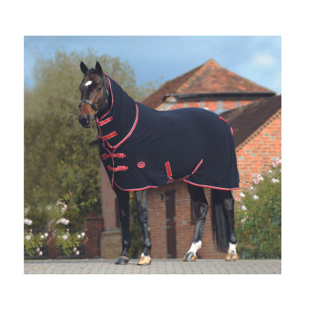 Coperta asciugante in pile Combo Weatherbeeta