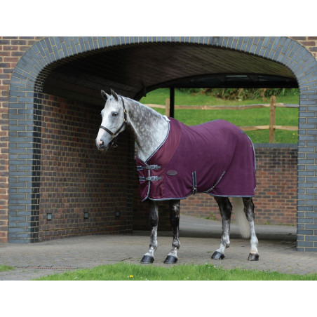 Coperta asciugante in pile Weatherbeeta