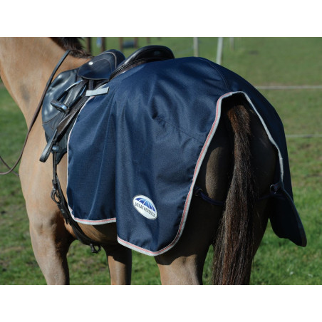 Coprireni quadrato Weatherbeeta foderato in pile Essentiel