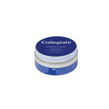 Crema per cuoio Collegiate