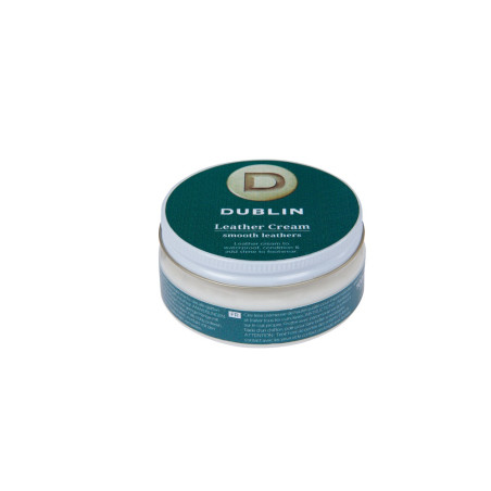 Crema per cuoio Dublin
