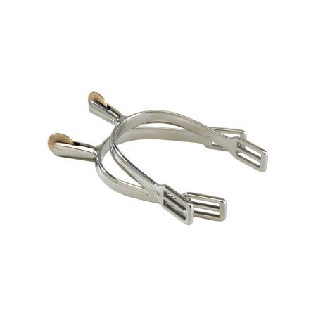 Speroni da dressage Korsteel