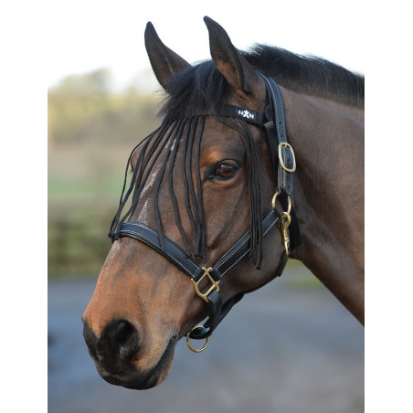 Frangia anti-mosche Saxon