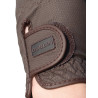 Guanti Dublin touch screen - Marrone