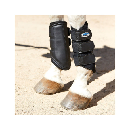 Stinchiere da cross Weatherbeeta anteriori