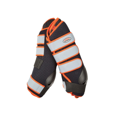 Stinchiere da riposo rinforzate Weatherbeeta Therapy-Tec