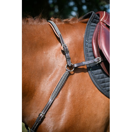 Pettorale Jump'In Crystal week